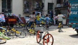 南宁共享单车最新爆料,绿色出行新选择，共享经济再升级