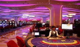 新闻爆料澳门赌场视频,揭秘赌场内幕